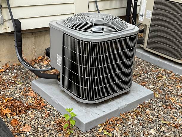 24/7 Emergency Air Conditioning Repair experts in Silverton, OH